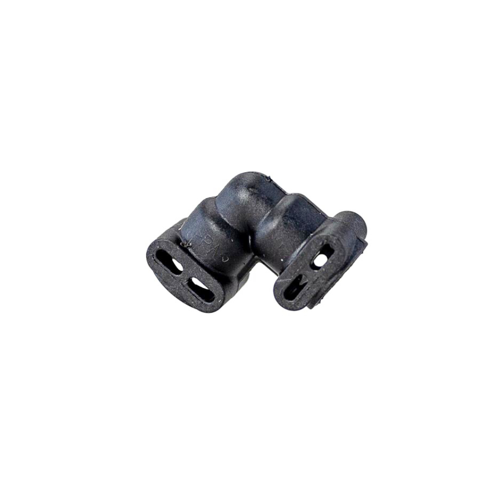 Nivona Fluid Anschluss L Form 90°C