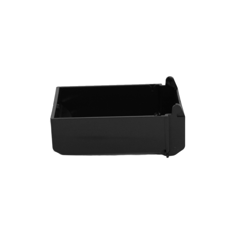 DeLonghi Restwasserbehälter / Krups Nespresso Prodigio Kapselmaschinen
