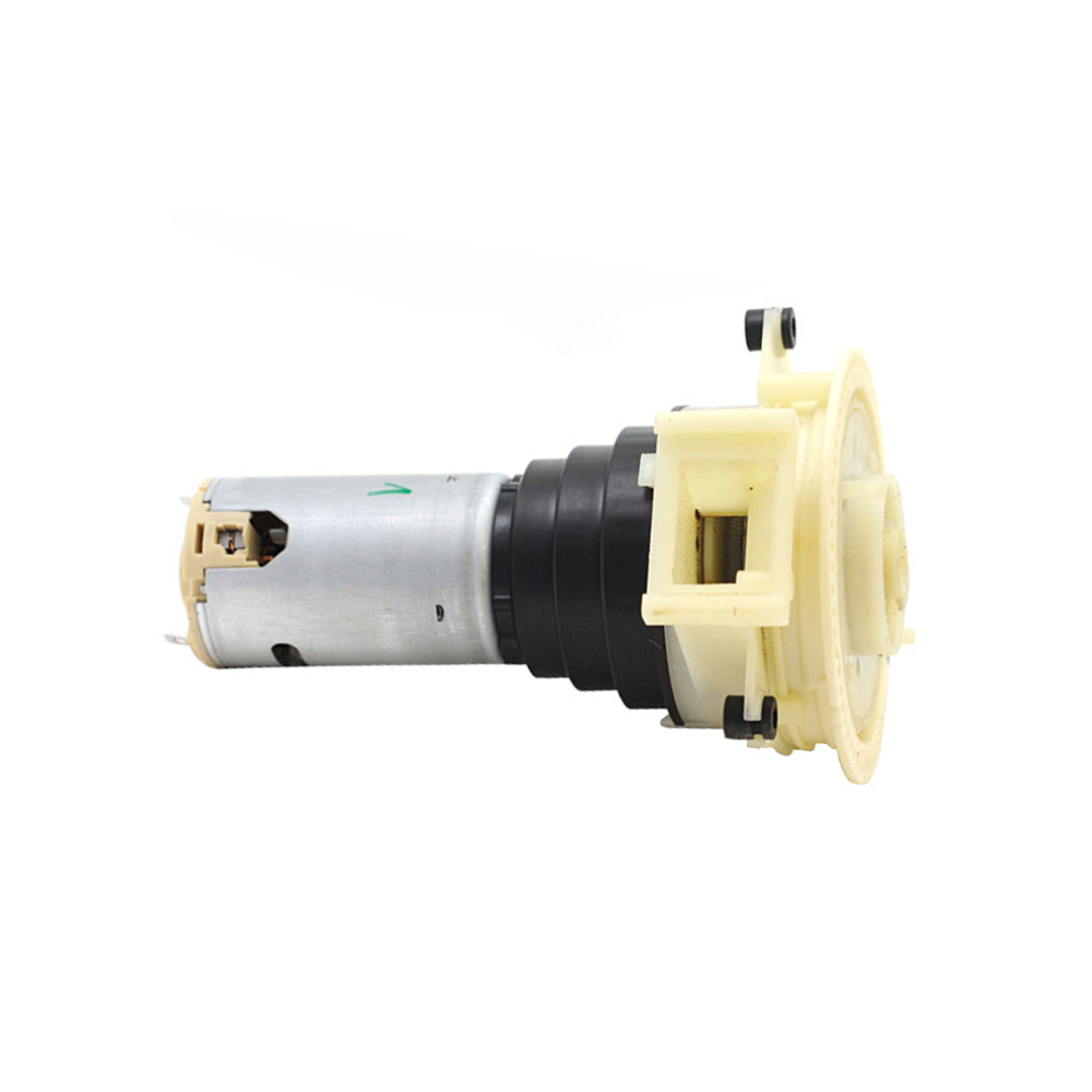 Siemens-Bosch Mahlwerk Johnson Motor