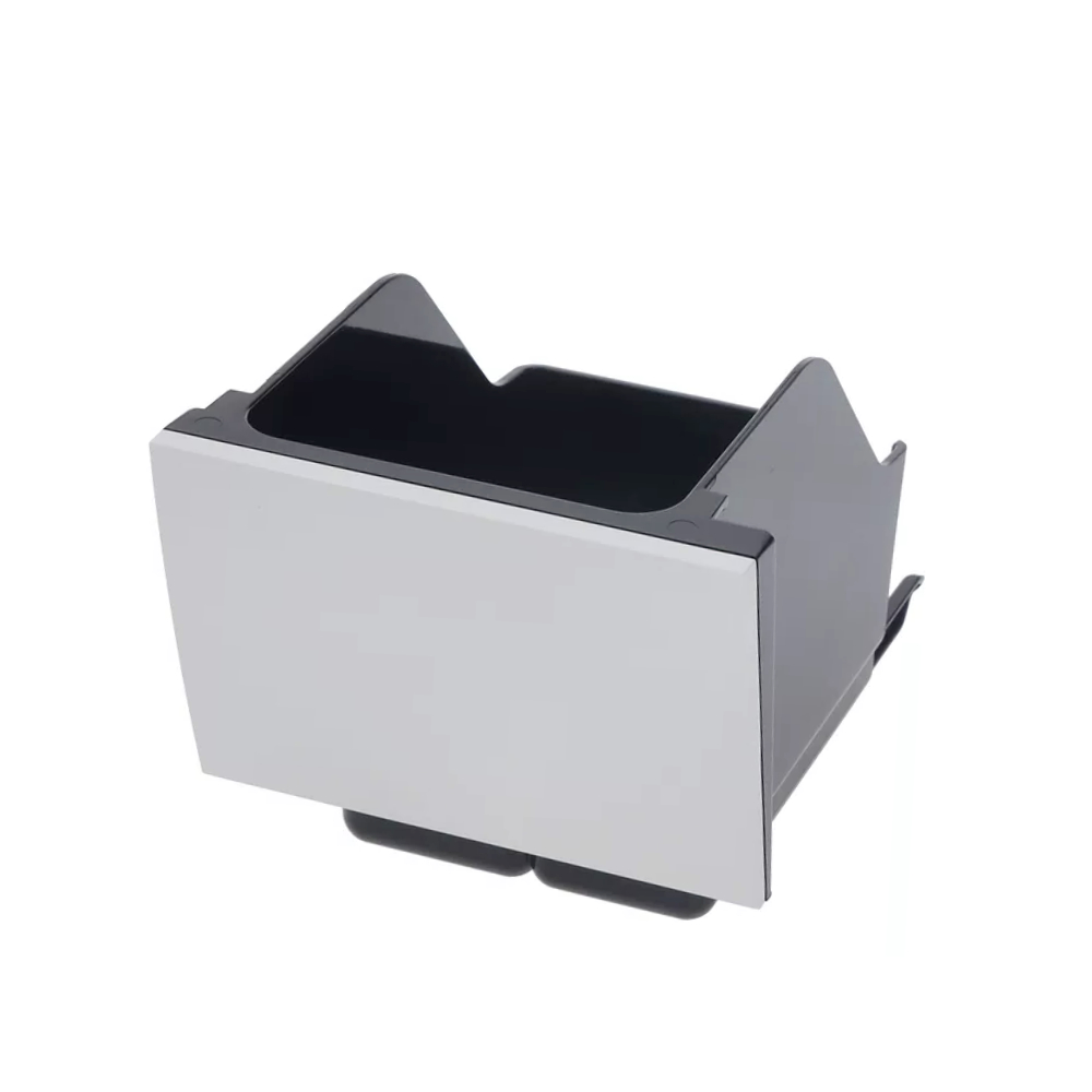 DeLonghi Tresterbehälter / Satzbehälter mit Blende ECAM