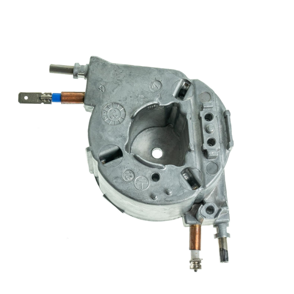 DeLonghi Heizung rund zu Kaffeevollautomat ECAM / ESAM / ETAM