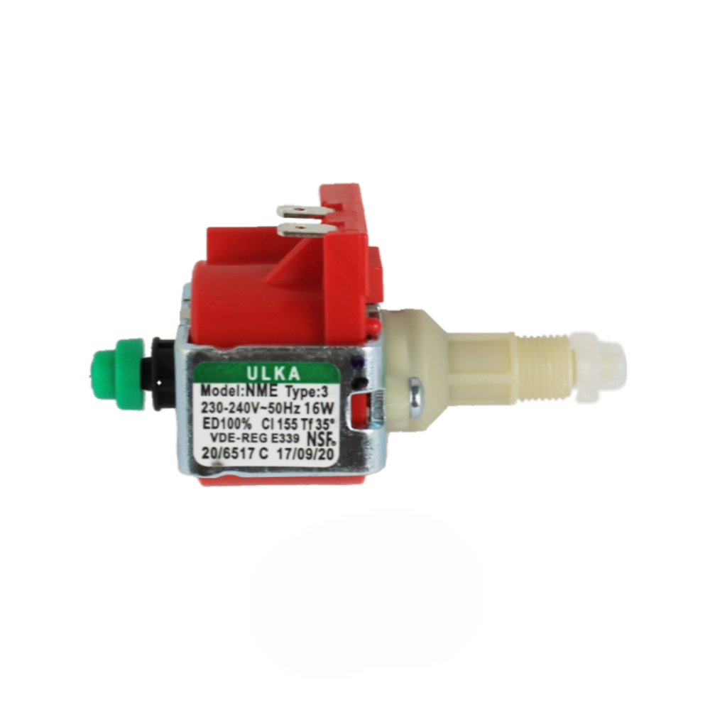 DeLonghi Pumpe ULKA 3 (230V / 16W) EC 750 Espressomaschine