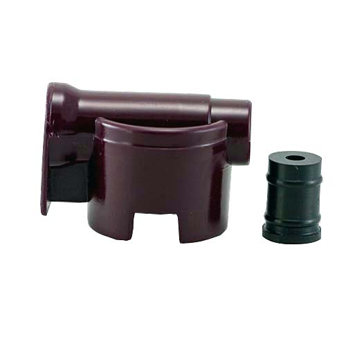 Schaerer Steckerbuchse Kaffee mit Formdichtung