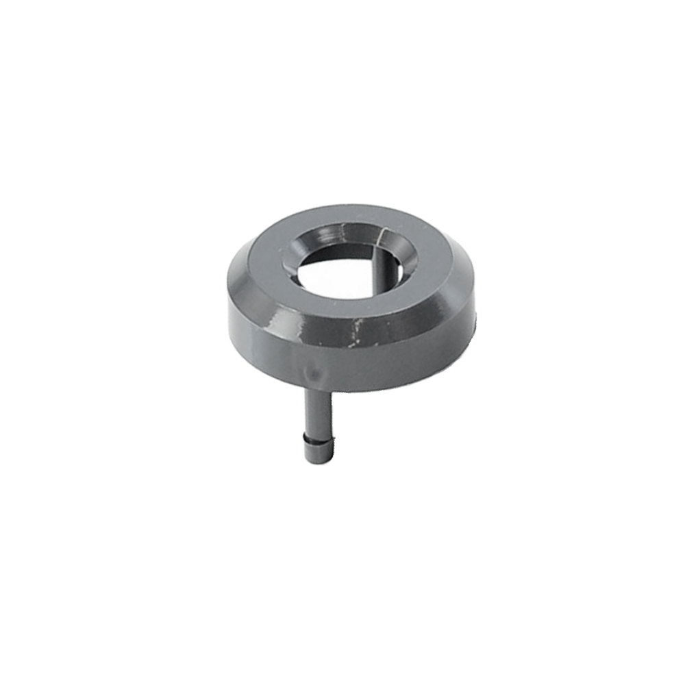 Miele Ventilkappe grau CVA6xx