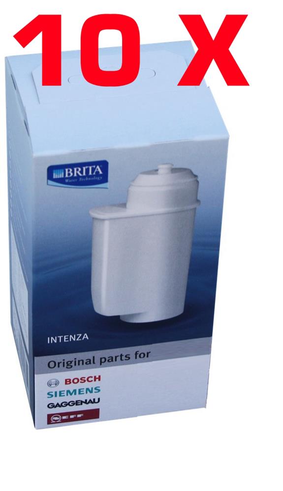 BSH Brita 10 original Intenza Wasserfilter
