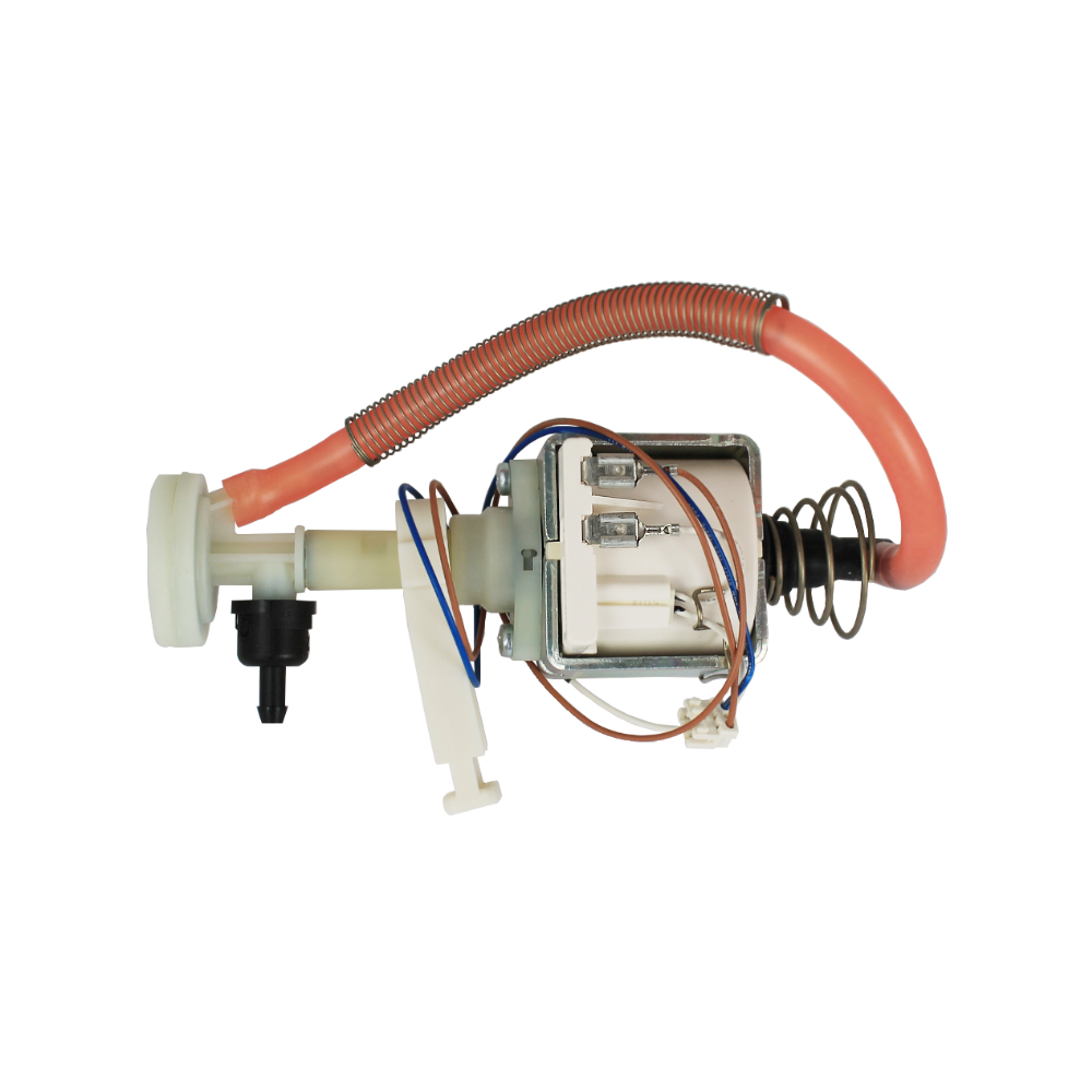 Bosch Pumpe VeroCafe
