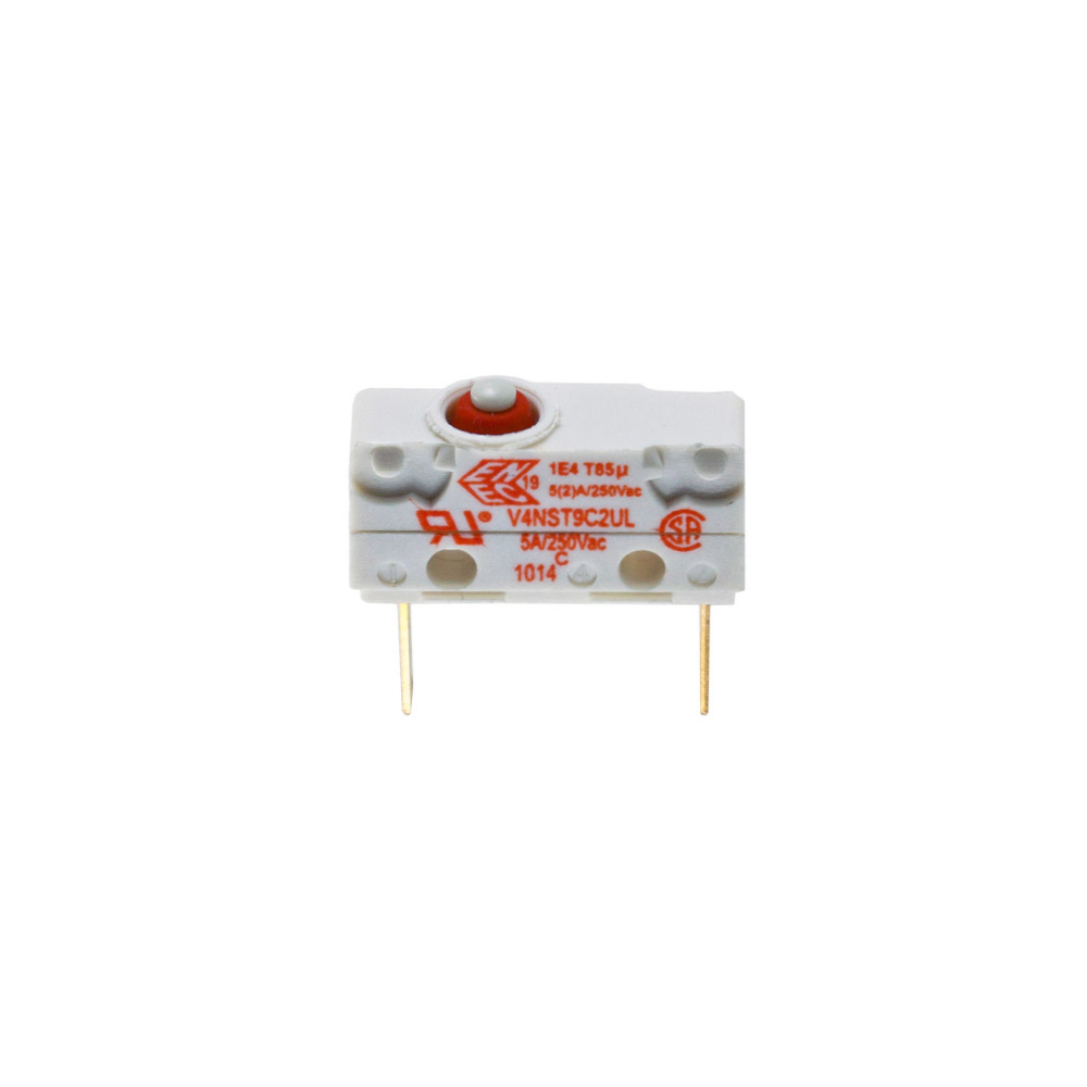 Mikroschalter Thermoblock AEG & DeLonghi