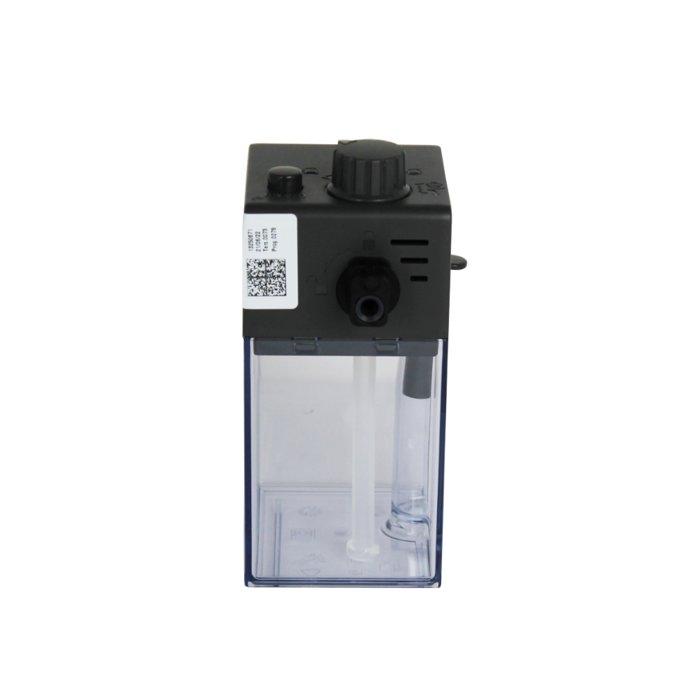DeLonghi Milchkaraffe EN 560.B Nepsresso