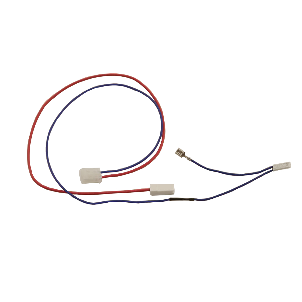 Jura Steckverbinder 2-fach Pumpe J8 Twin