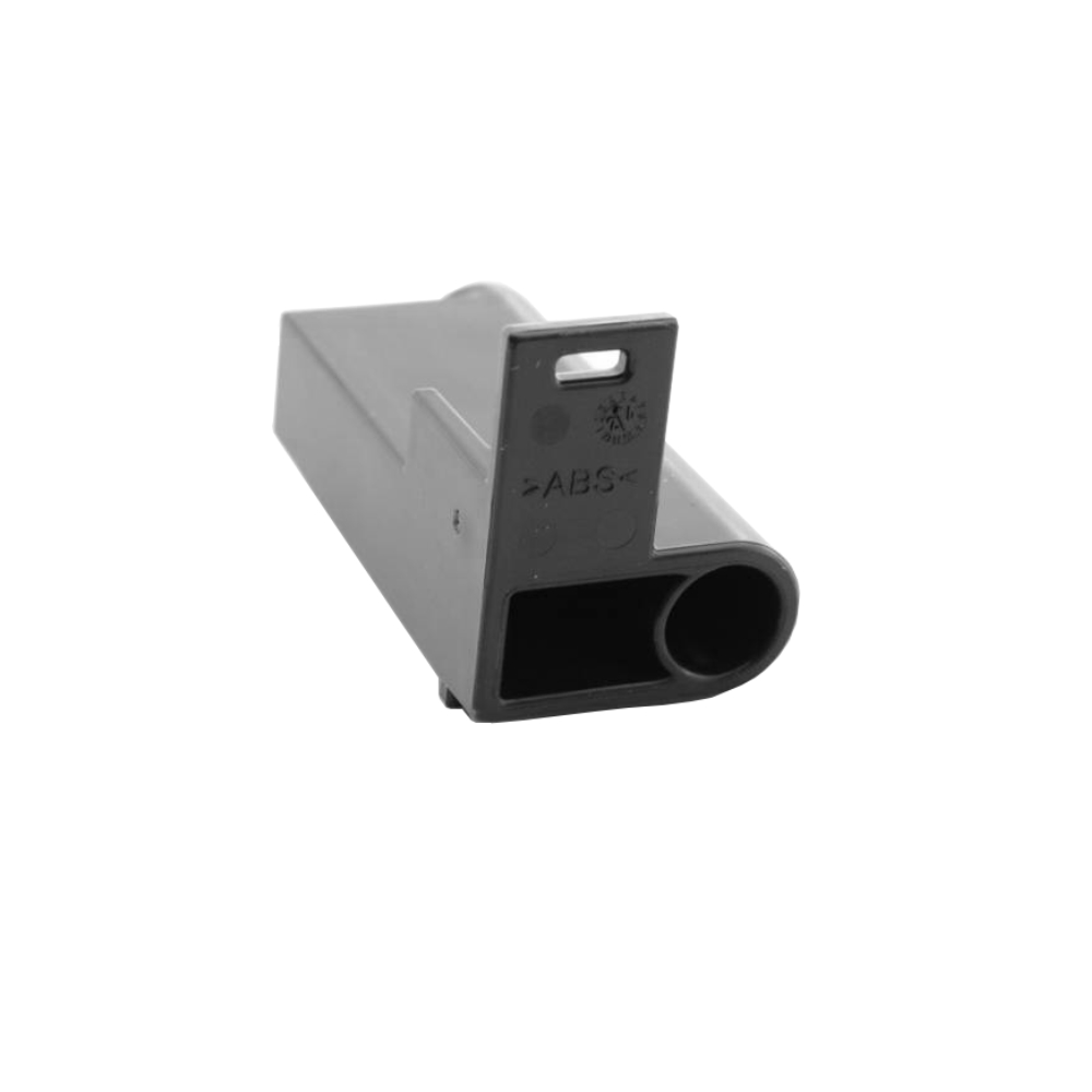Jura Halter Abdeckung W8