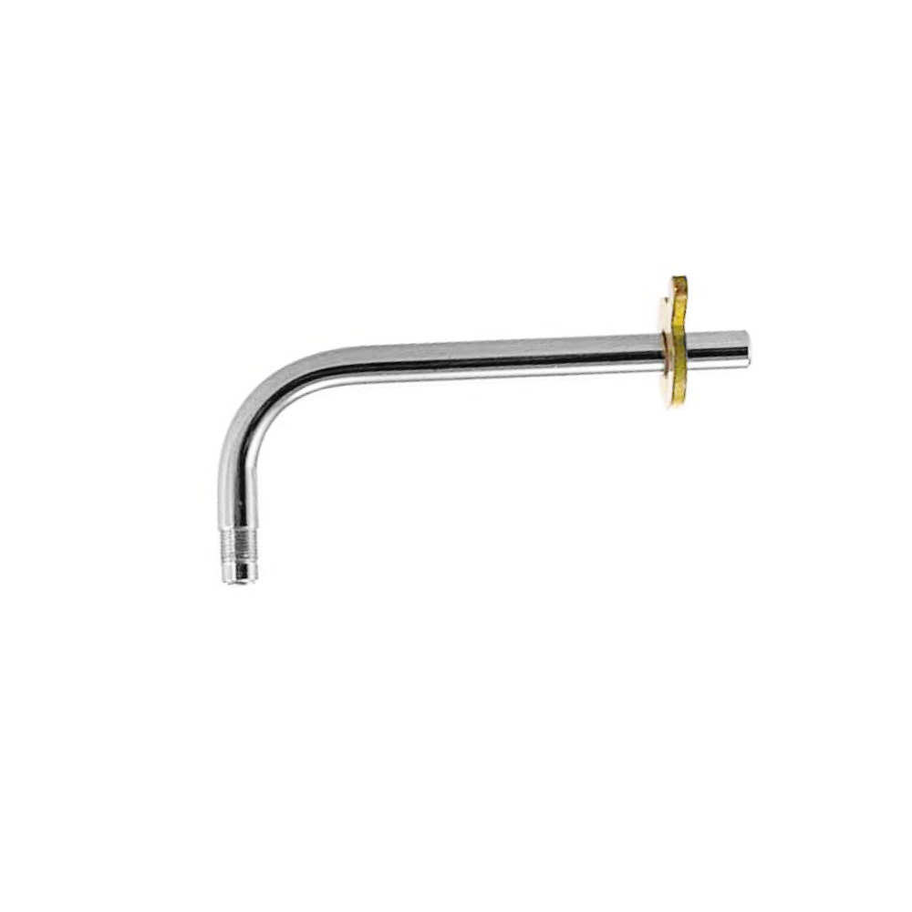 Jura Dampfrohr verchromt S7/S9/XS