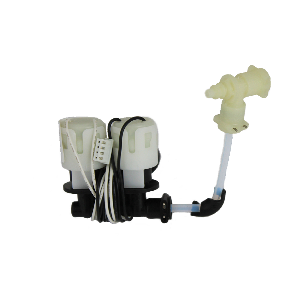 DeLonghi Reguliereinheit / Ventil Milchsystem EPAM Maestosa