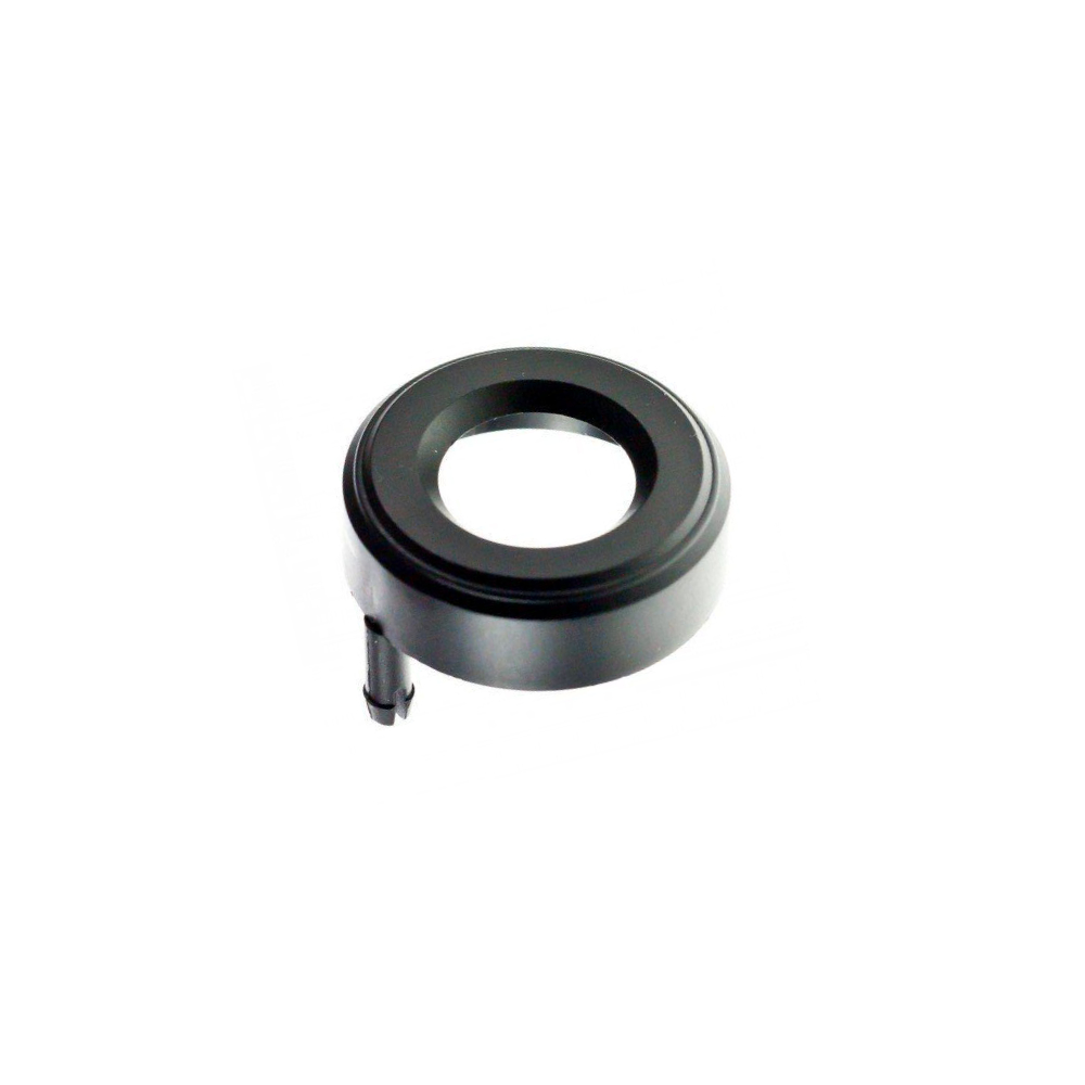 Nivona Ventilkappe 004 schwarz NICR 6x6 / 7x7 / 8xx