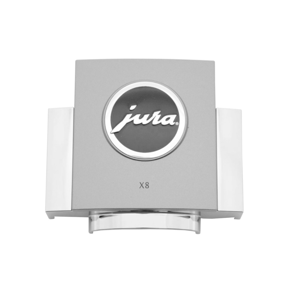 Jura Abdeckung Auslauf X8