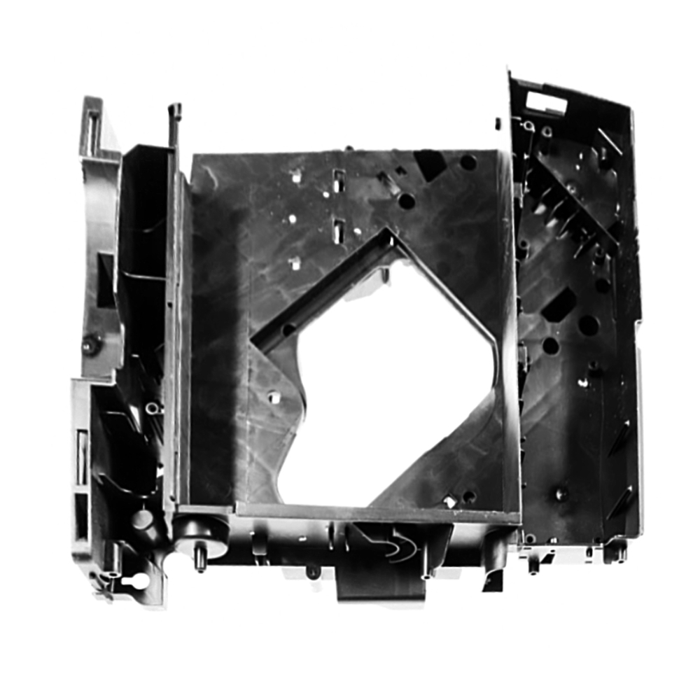 DeLonghi Chassis rechts ECAM