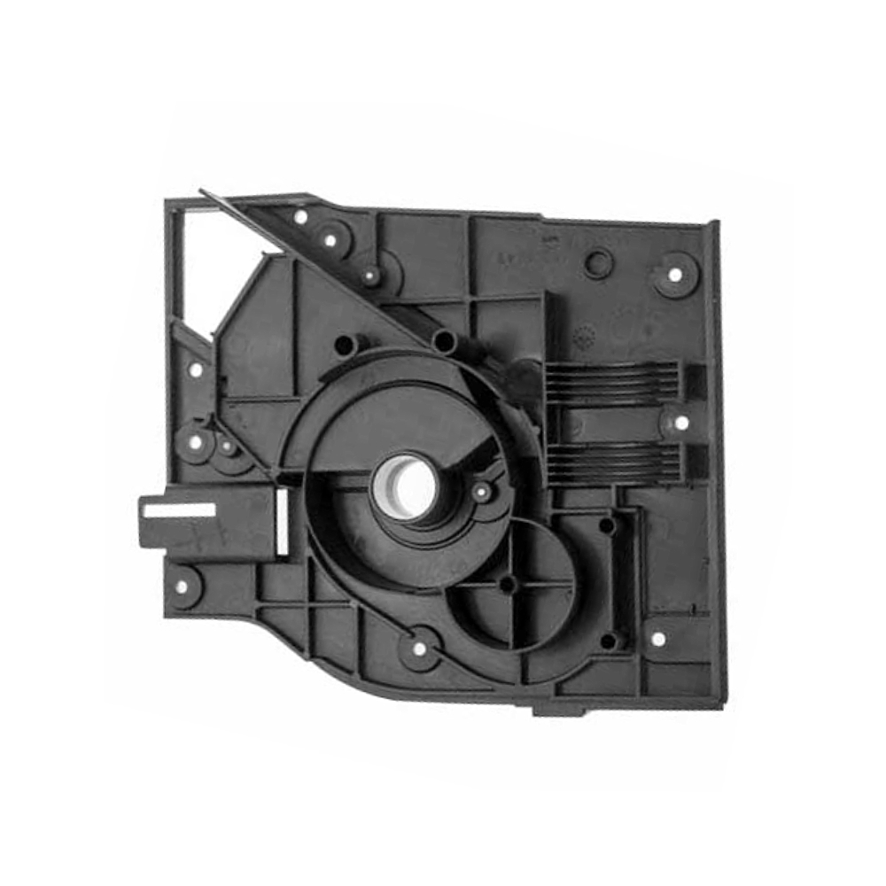Saeco Montageplatte Getriebe V2 Odea / Talea