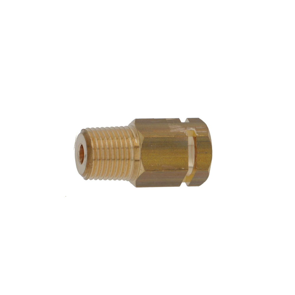 Raccord 1/8 Zoll 4mm Saeco Royal / Magic