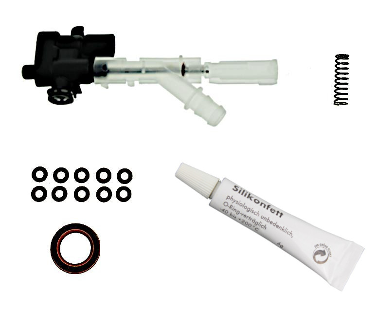 Reparatur und Dichtungsset 047
