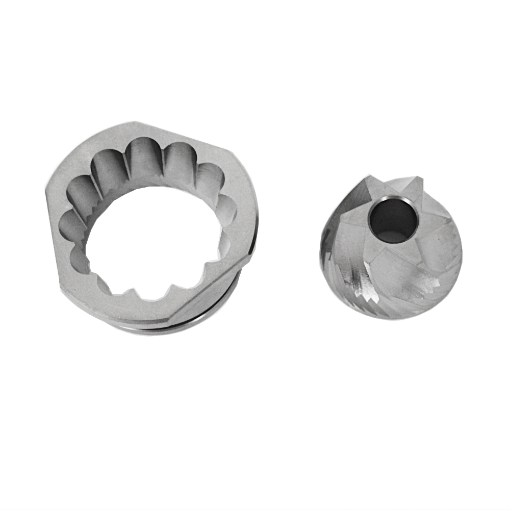 Delonghi Mahlscheiben Set, Kegel und Mahlring, ECAM und ETAM