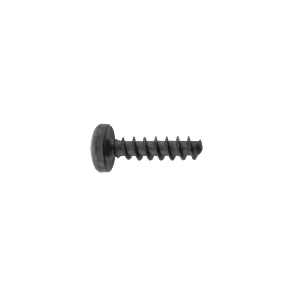 Jura Pt-Schraube 3 x12 vz-schwarz