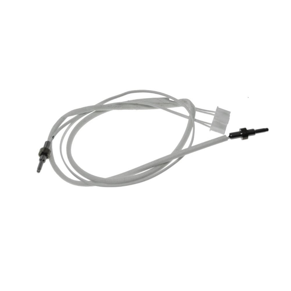 Siemens Verdrahtung mit NTC Sensoren und Stecker EQ.5
