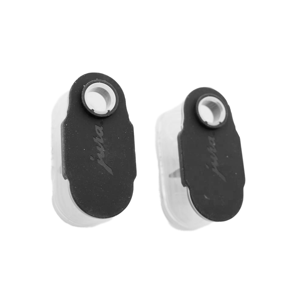 JURA J8 Sirupaufsatz (EA) 2er-Set