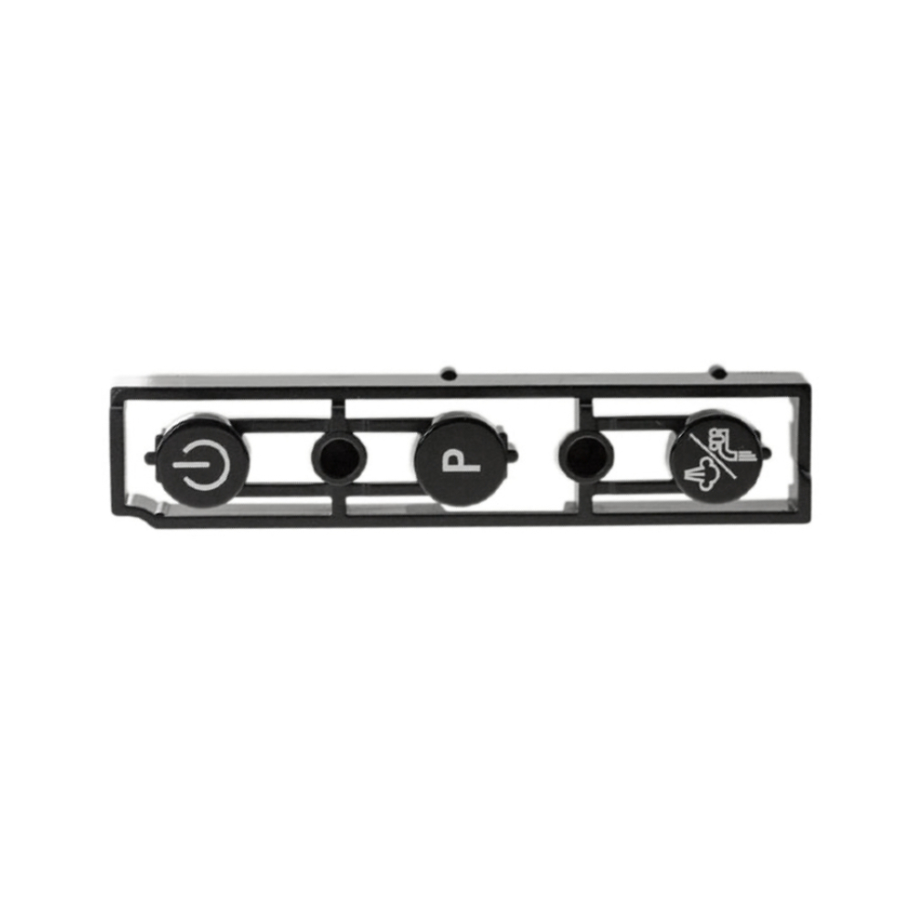 DeLonghi Tastenreihe links ESAM 5400 Perfecta