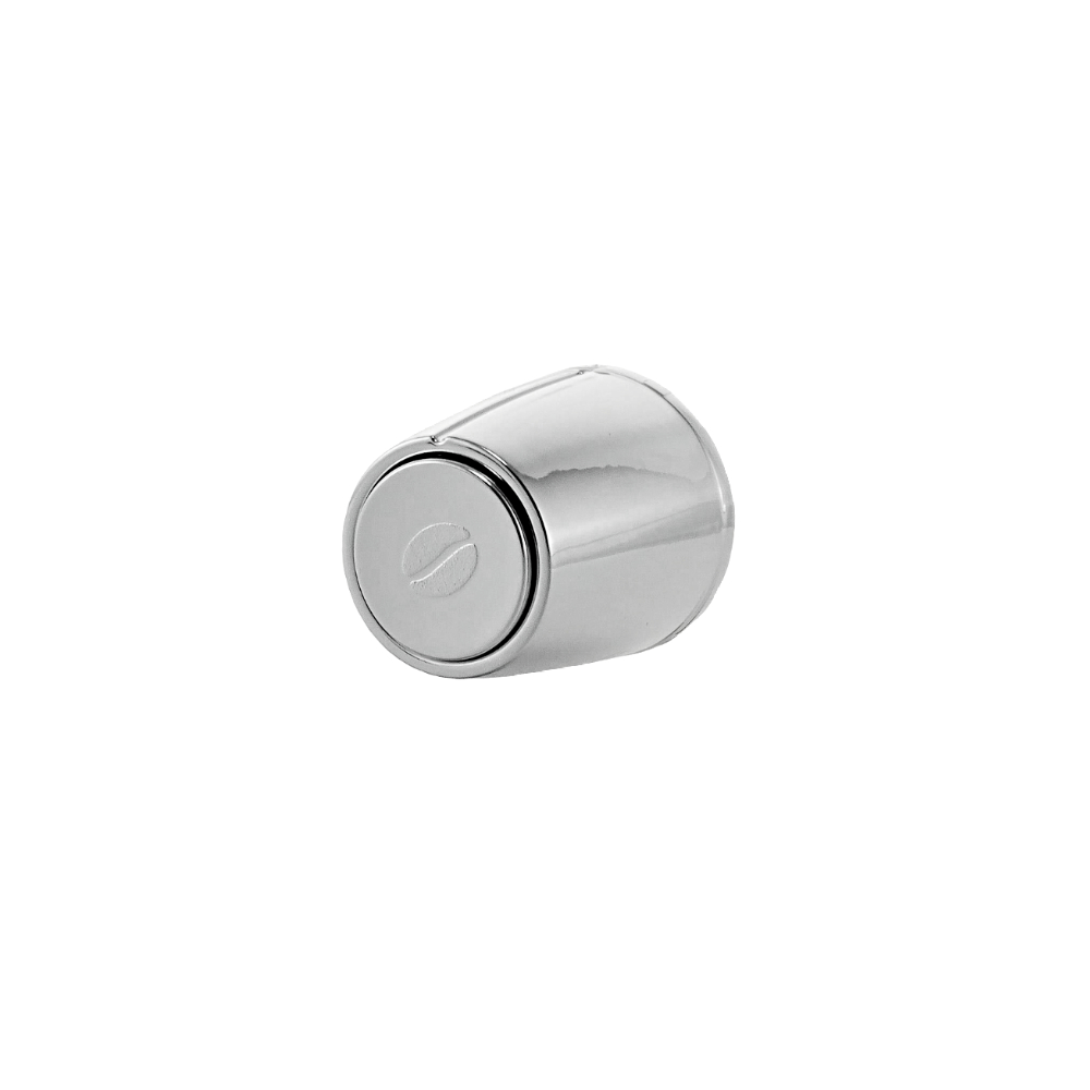 Nivona Drehknopf 663 montiert Aroma NICR 725 / 740