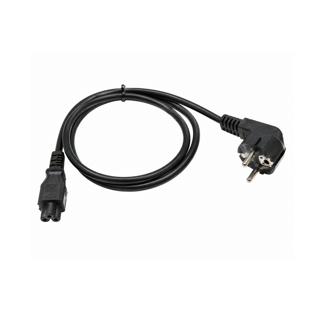 DeLonghi 3X1 H05VVF16A L1570 Schwarz (SHK90°) ECAM450