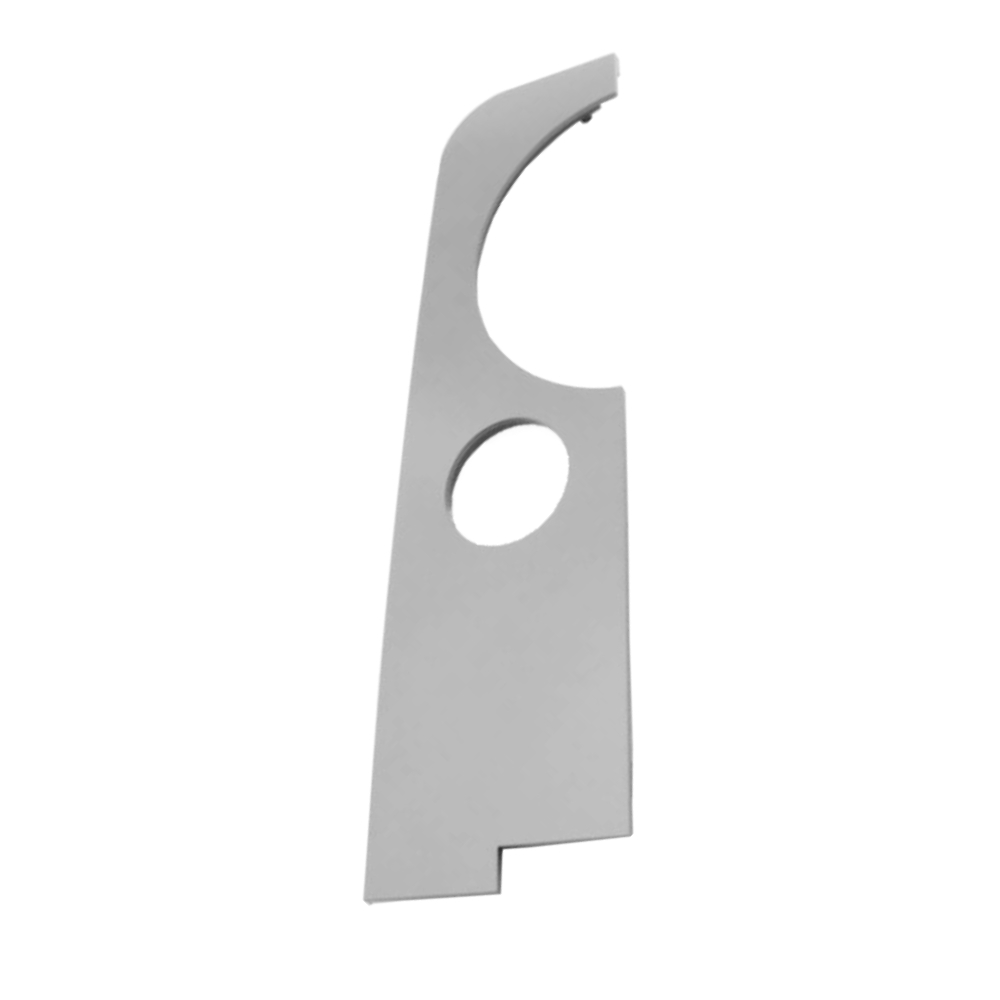 Jura Blende night inox links  ENA 5