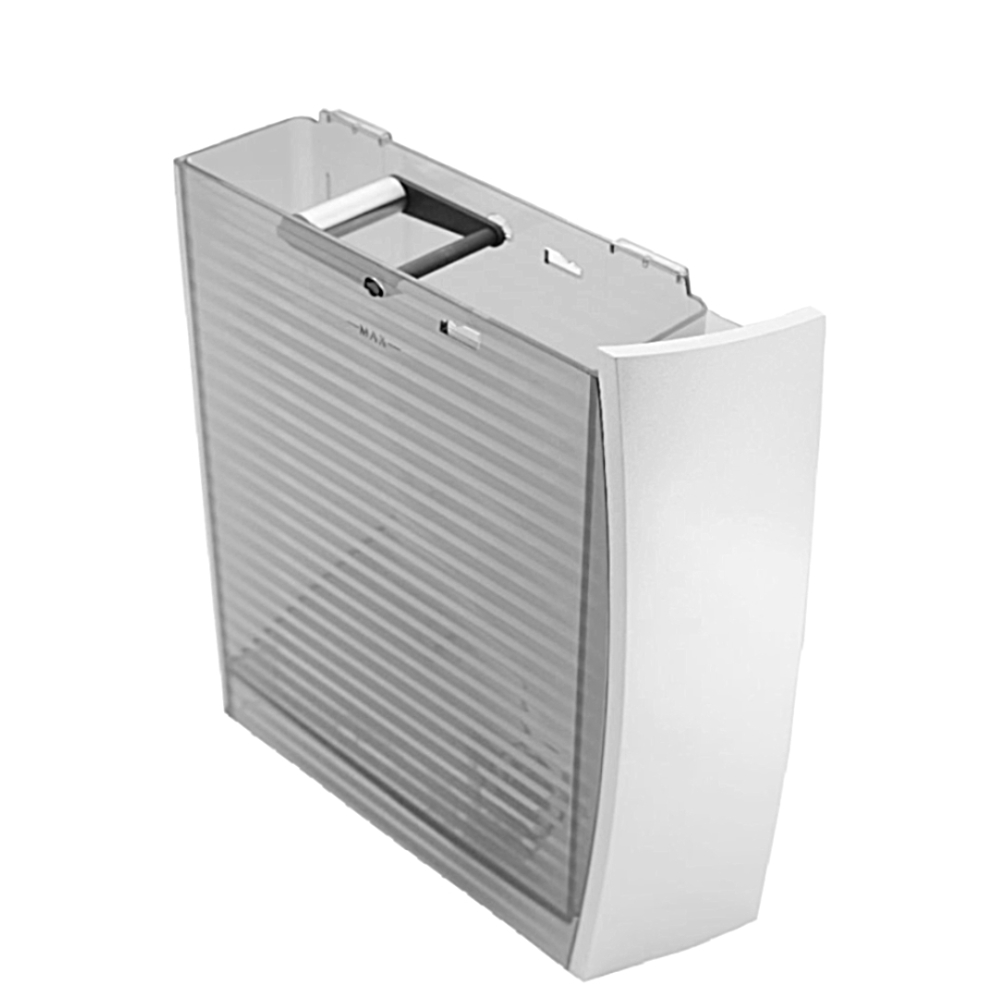 Jura Wassertank silber E8