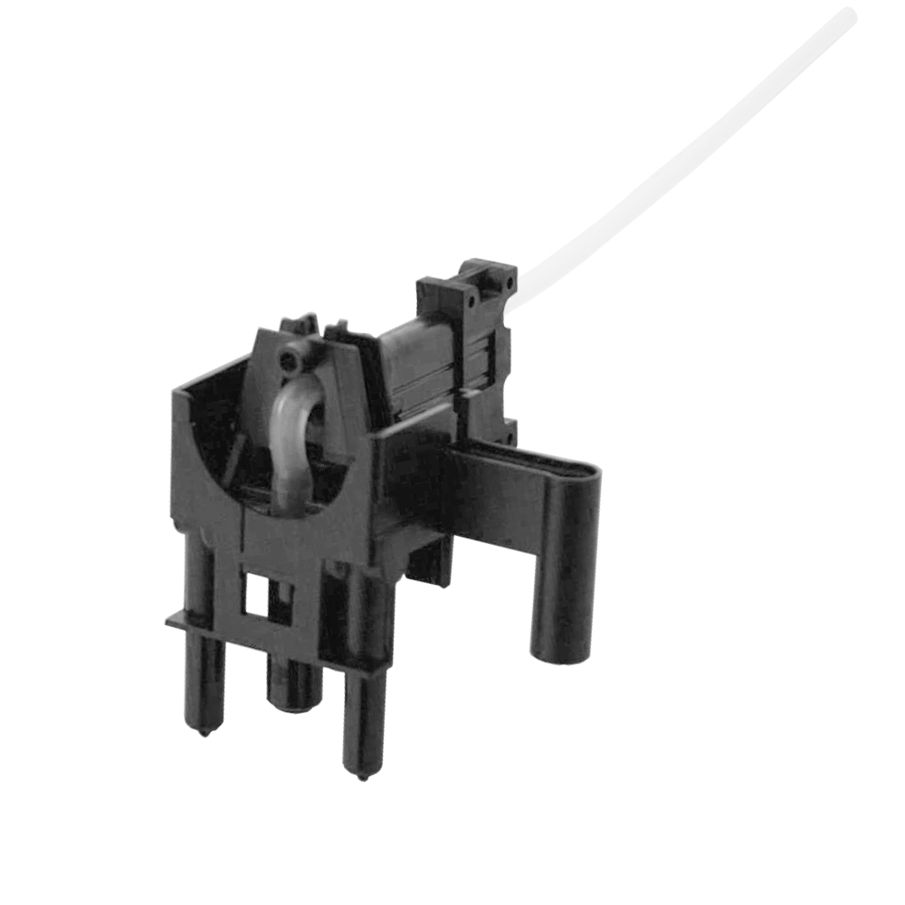 Jura Träger Fluid-System A5 A7