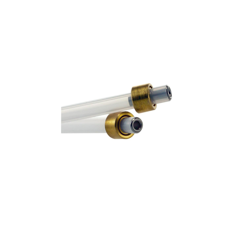 JURA Schlauch FEP 4 x 2.5 x 240 mm C / E / F / ENA