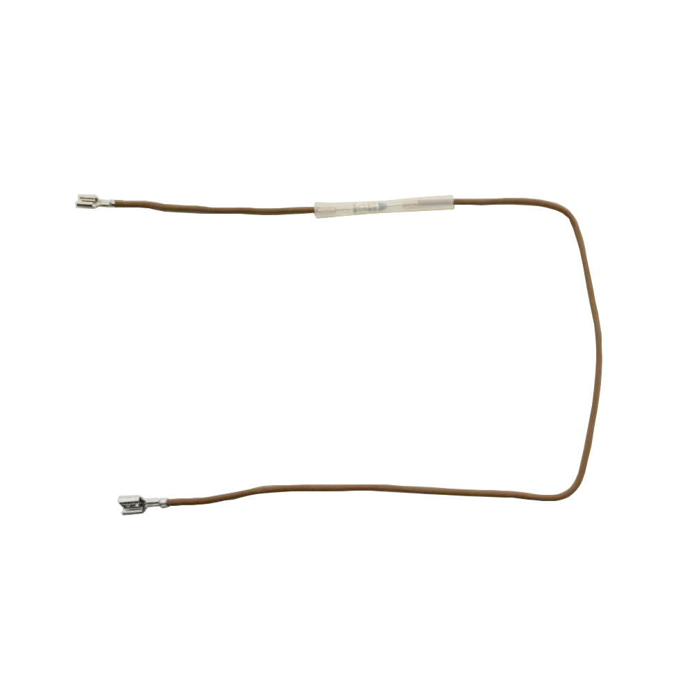 JURA STB-Litze EU 192°C (1 x E5) braun