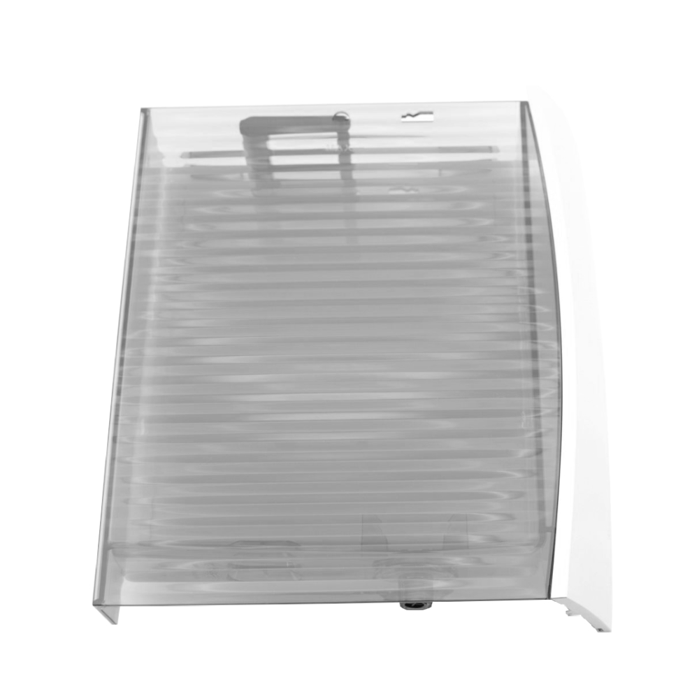 Jura Wassertank platin E6/E8