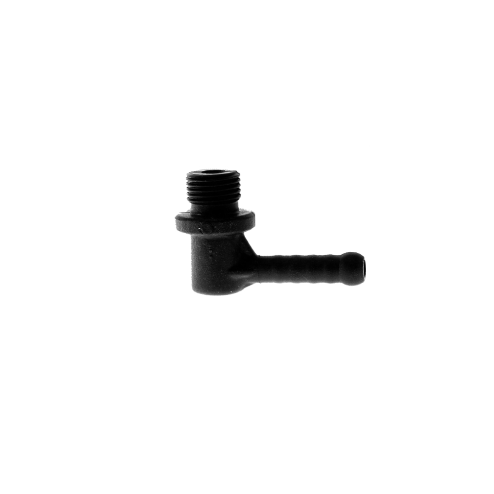 Saeco Raccord 90° C zu Pumpe