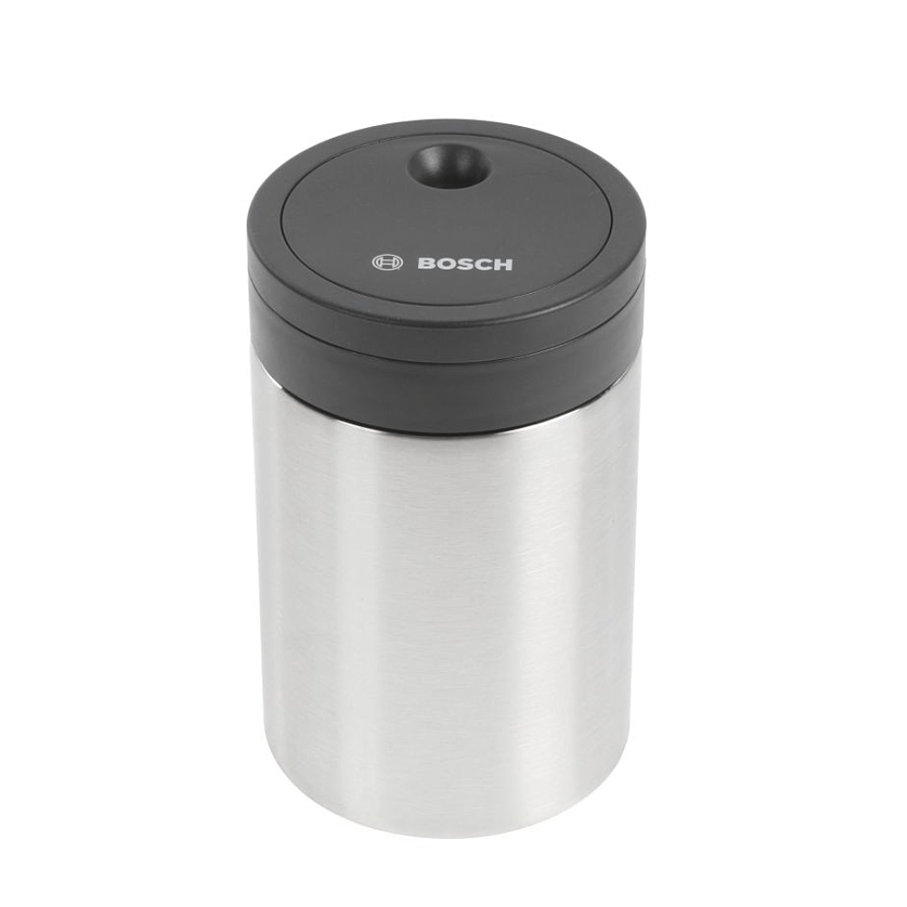 Siemens-Bosch Milchbehälter