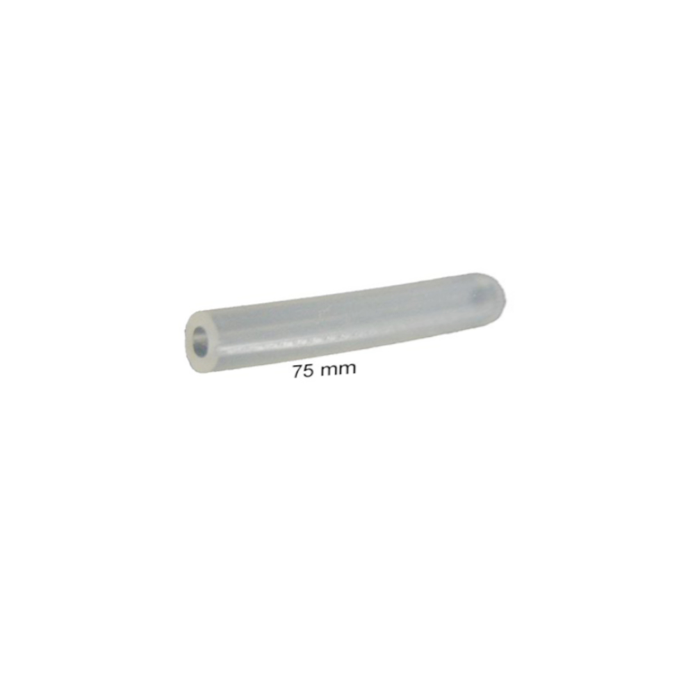Nivona Silikonschlauch 05.0 x 2.00 x 080 NICR 8xx