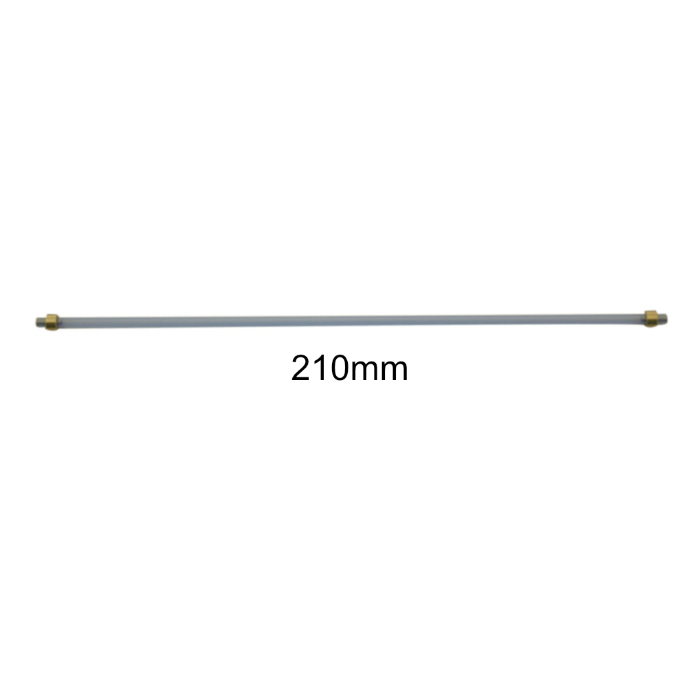 Nivona Schlauch FEP D4.0/2.50 x 210mm NICR 6x6 / 7x7
