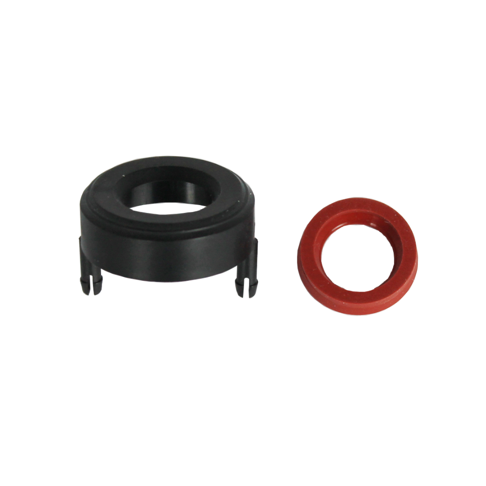 Jura Ventilkappe/Innenverteilmanschette Set