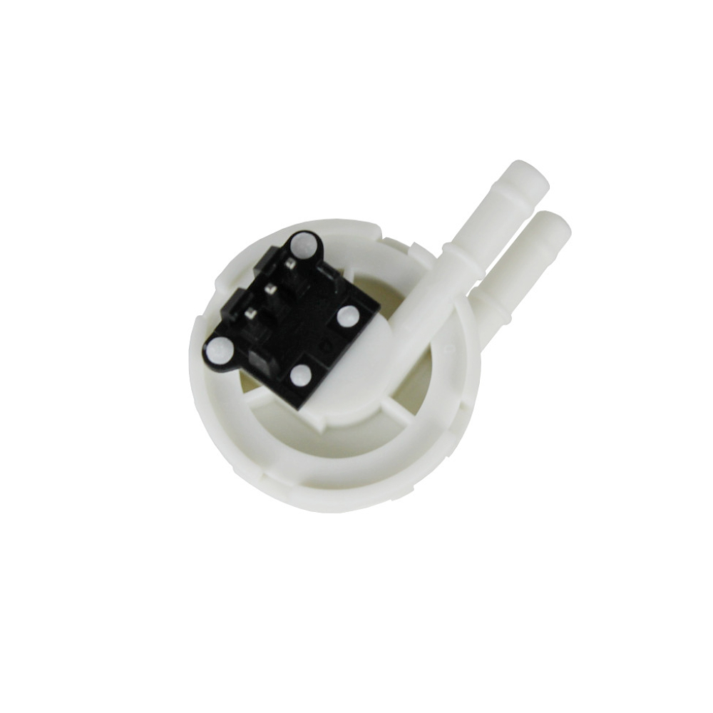 Krups Flowmeter