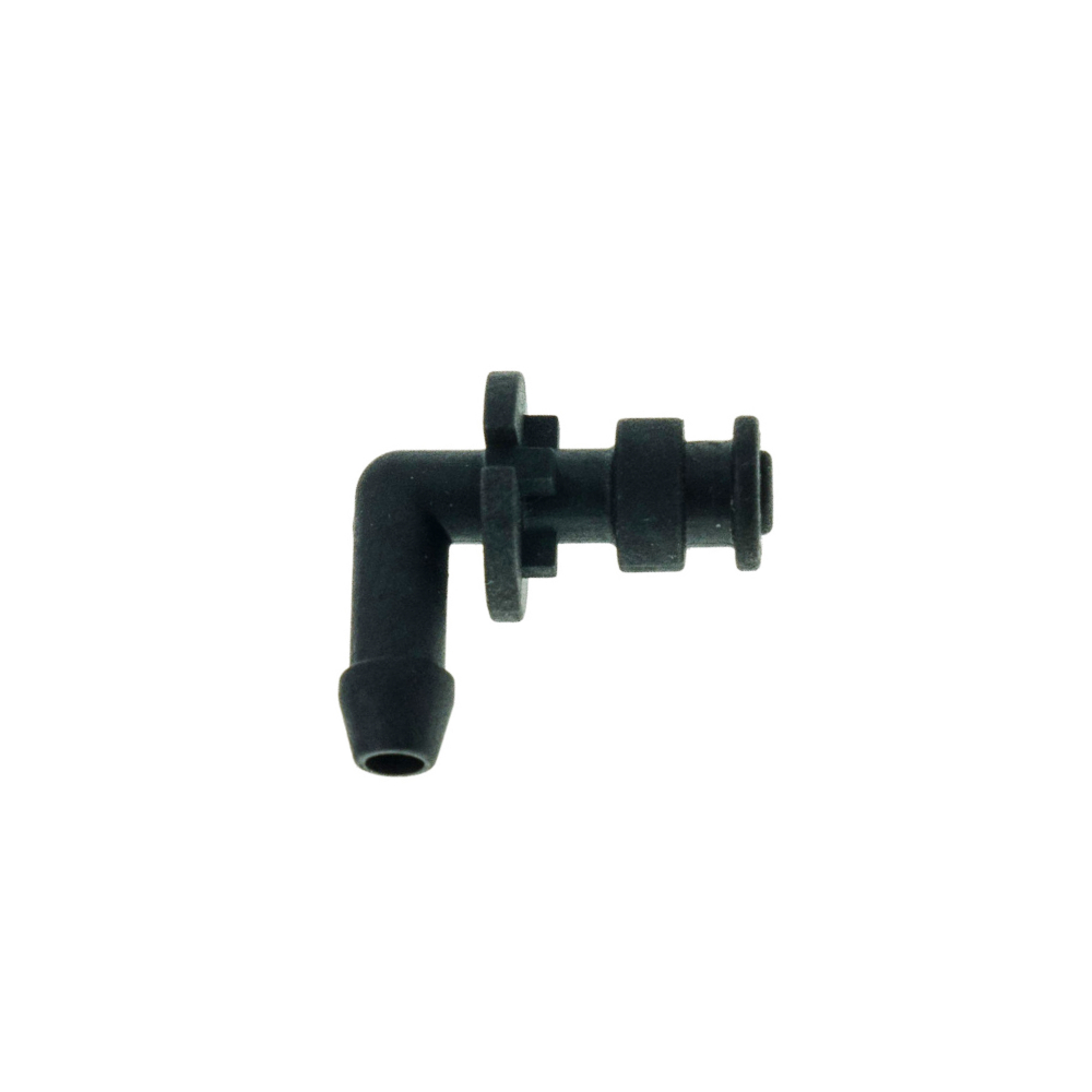 Bosch Kupplung Fluid-Anschluss L-Form 90° 606492