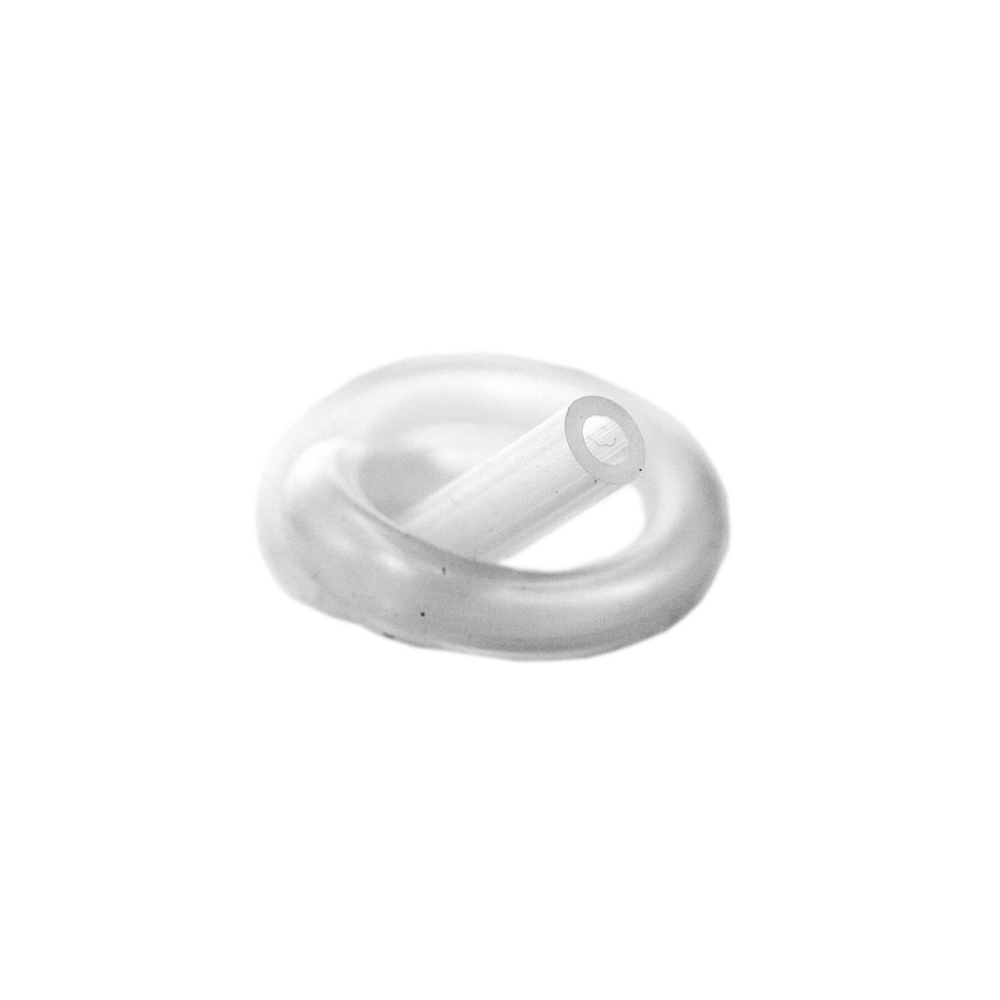 JURA Silikonschlauch 6 x 3 x 300mm (K) Z6 / Z8 / E8 (ED)