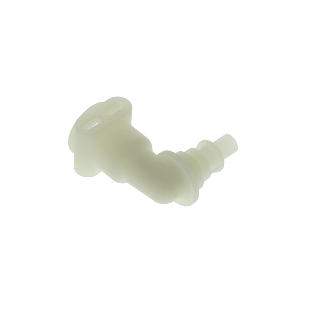 Nivona Fluid Anschluss L Form 90°C