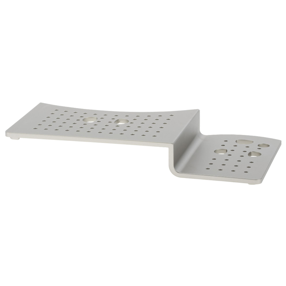 Bosch VeroProfessional Tropfblech lackiert Titan