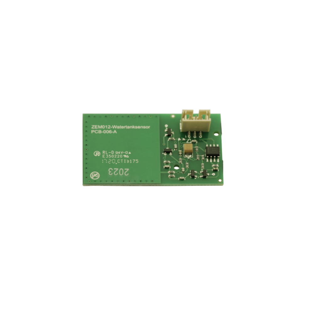 Jura Sensor Wasserstand