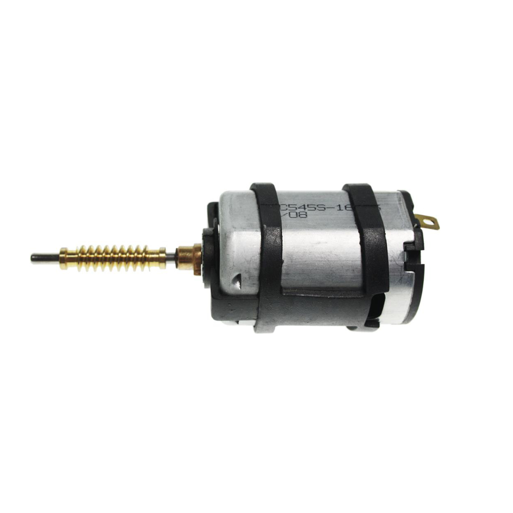 Saeco Motor Getriebe Magic / Royal / Vienna u.a.