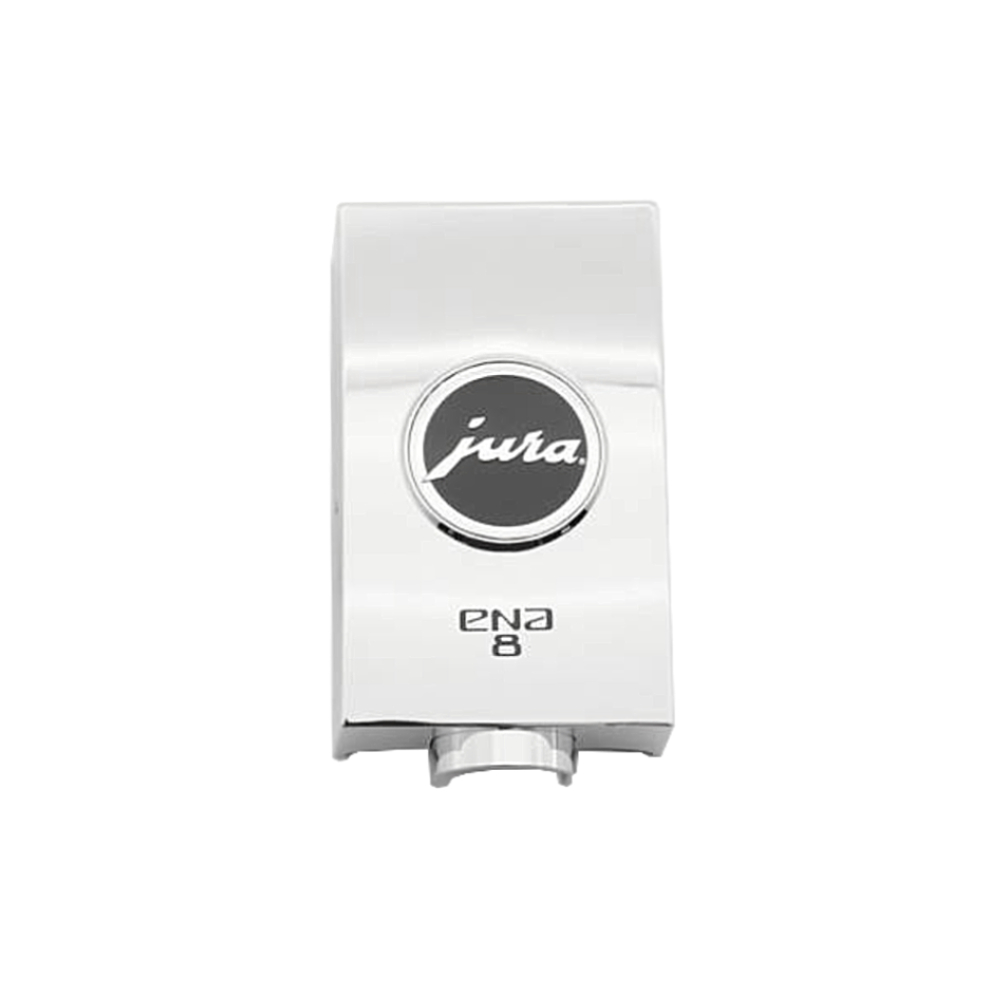 JURA Auslaufblende chrom ENA 8
