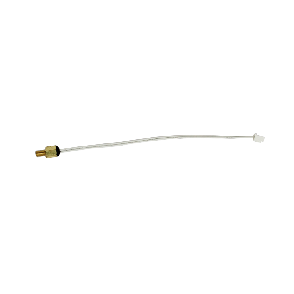 DeLonghi Temperatursensor (L=18cm) / Krups Nespresso Kaspelmaschinen