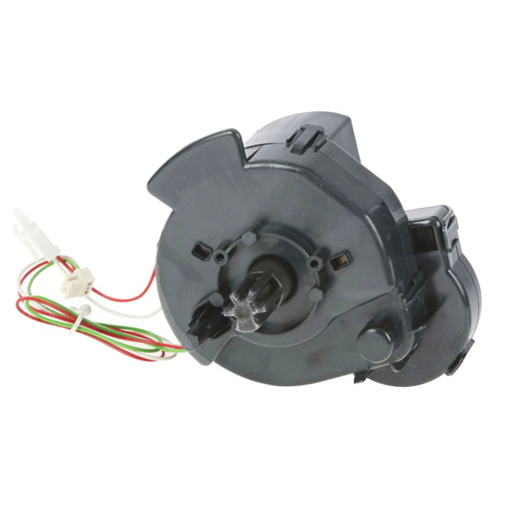 Bosch Siemens Antrieb für Brüheinheit komplett 12 V